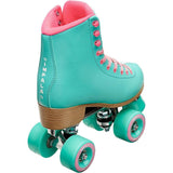 Impala Sidewalk Roller Skates Aqua