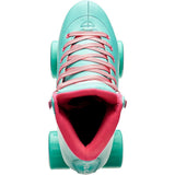 Impala Sidewalk Roller Skates Aqua