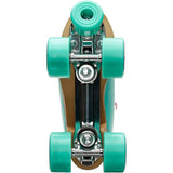Impala Sidewalk Roller Skates Aqua