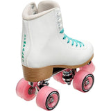 Impala Sidewalk Roller Skates White