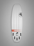 Firewire Tomo Evo Kiteboard- Kiteboard