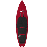 Jimmy Lewis Kitesurf Directional - Kwad