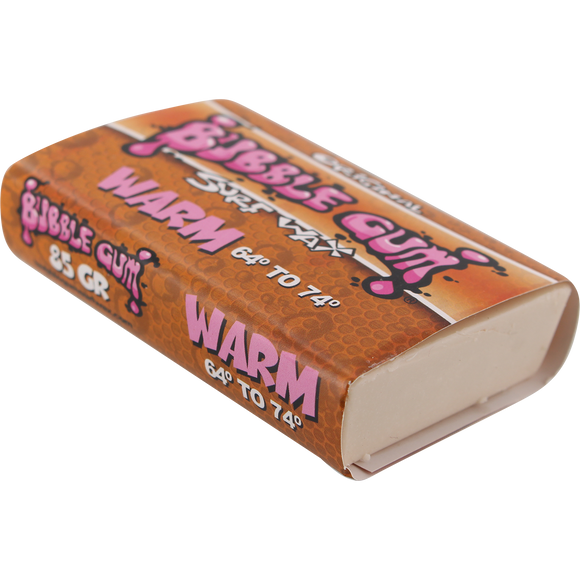 Bubble Gum Original Warm Single Bar