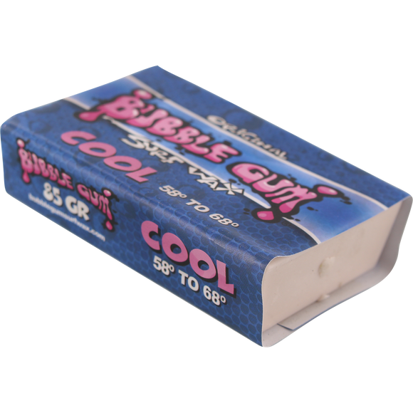 Bubble Gum Original Cool Single Bar