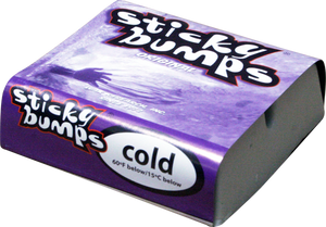 SB Sticky Bumps Original Cold Single Bar