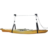 O&E Hoist Ceiling Rax Black