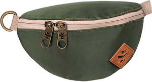 Revelry Amigo Hip Pack Green