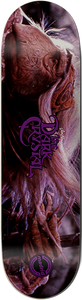 Madrid Dark Crystal Mystics Skateboard Deck -8.5 DECK ONLY