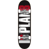 Plan B Complete Skateboards 2021 - Ready To Ride out of the Box! - Skateboard