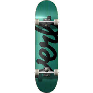 Verb Skateboards - Complete Skateboards