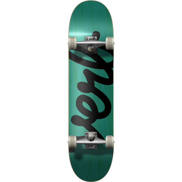 Verb Skateboards - Complete Skateboards