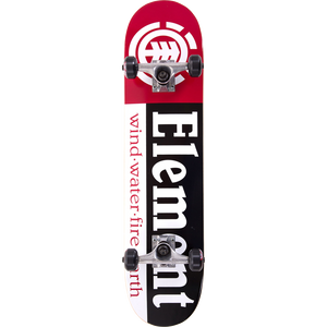 Element Complete Skateboard Variation - Ready To Ride out of the Box!