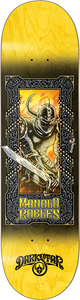 Darkstar Robles Anthology 2 Skateboard Deck -8.0 R7 DECK ONLY