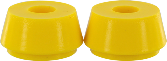 Venom (Shr)Freeride-83a Light Yellow Bushing Set