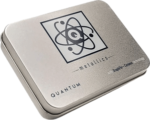 Quantum Metallic Series Bearings