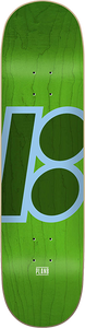 Plan B Stained Skateboard Deck -8.25 Assorted DECK ONLY