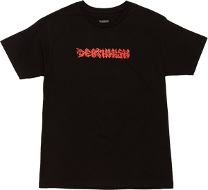 Deathwish Succession T-Shirt - Size: SMALL Black