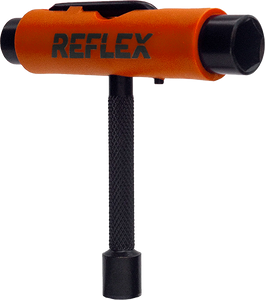 Reflex Triflex Skate Tool Orange