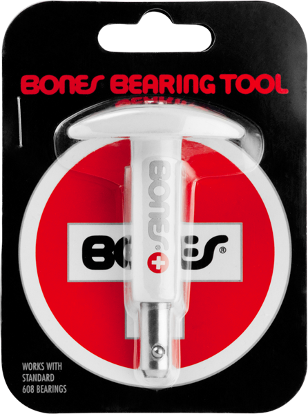 Bones Wheels Bearing Tool