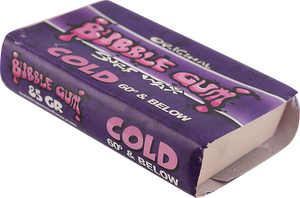 Bubble Gum Original Cold Single Bar