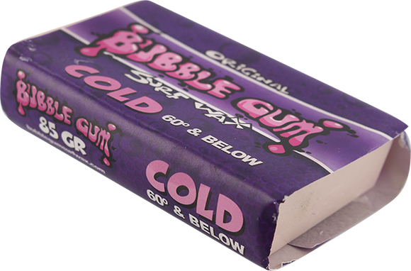 Bubble Gum Original Cold Single Bar