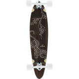 San Clemente - Complete Longboard Skateboards