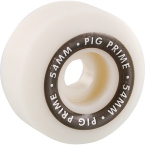 Pig Prime 54mm Skateboard Wheels (Set of 4)