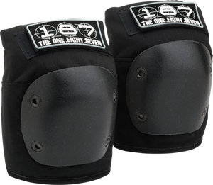 187 Fly Knee Pads M-Black