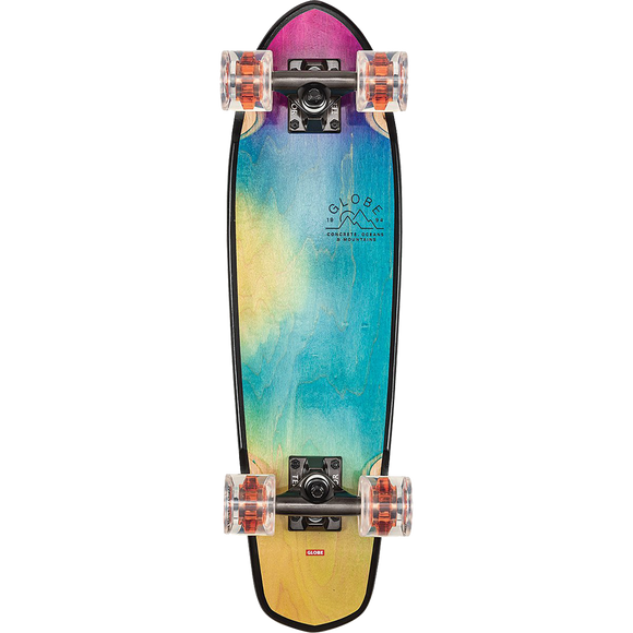 Globe Blazer Complete Skateboard