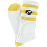 Toy Machine Watching Crew Socks - Single Pair