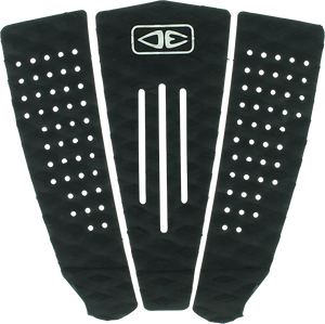 O&E Ocean & Earth Ryan Callinan Signature 3 PIECE Tail Pad Black