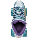 Impala Sidewalk Roller Skates Holographic