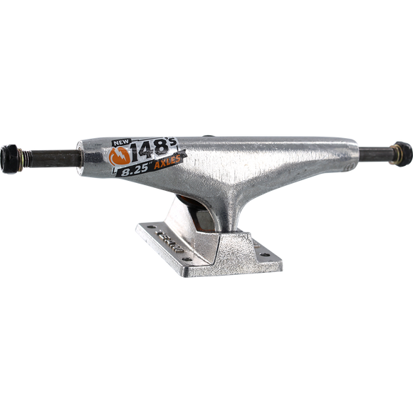 Thunder HI 148 Polished Skateboard Trucks (Set of 2)