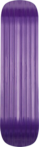 Ambition Jib 2023 Snowskate-8.5x32.5 Purple