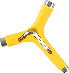 Yocaher Tool Yellow