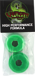 Venom Freeride-93a Green Bushing Set