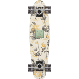 Globe Surf Glass Cruiser Complete Skateboard