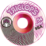 Triclops Skateboard Wheels (Set of 4)