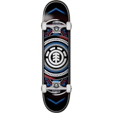 Element Complete Skateboards - Ready to Ride right out of the box