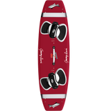 Jimmy Lewis Kitesurf Twin Tip - Model III