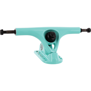 Paris V3 180mm 50 Degree Truck Tiffany Skateboard Trucks (Set of 2)