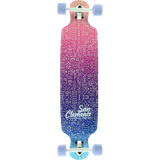 San Clemente - Complete Longboard Skateboards