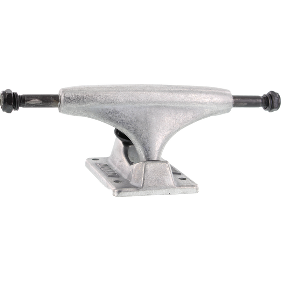 Blank Truck 4.25 Raw Skateboard Trucks (Set of 2)