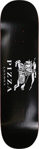 Pizza Berry Skateboard Deck -8.12 DECK ONLY