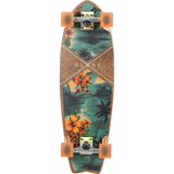 Globe Sun City Complete Skateboard Variation - Ready To Ride out of the Box!