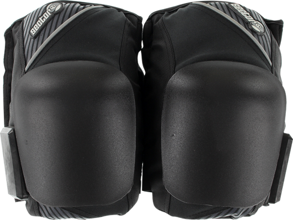 Sector 9 Momentum II Knee Pad S/M-Black