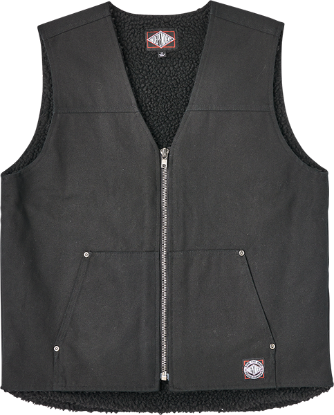 Independent Stalwart Vest S