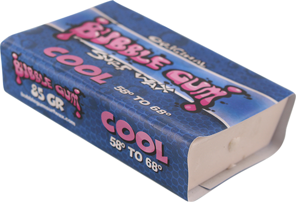 Bubble Gum Original Cool Single Bar