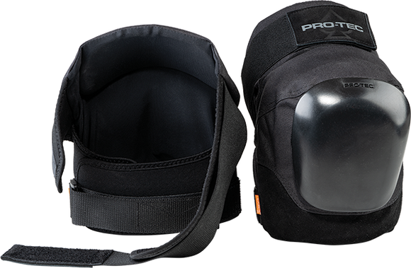 Protec Pro Line Knee S-Black 