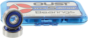 Oust Moc 5 Street Bearings